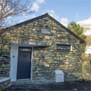 Great Langdale Bunkhouse - accommodation on the Cumbria Way