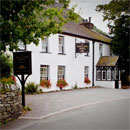 The Royal Oak offers accommodation on the Cumbria Way