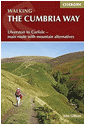 Walking The Cumbria Way by John Gillham